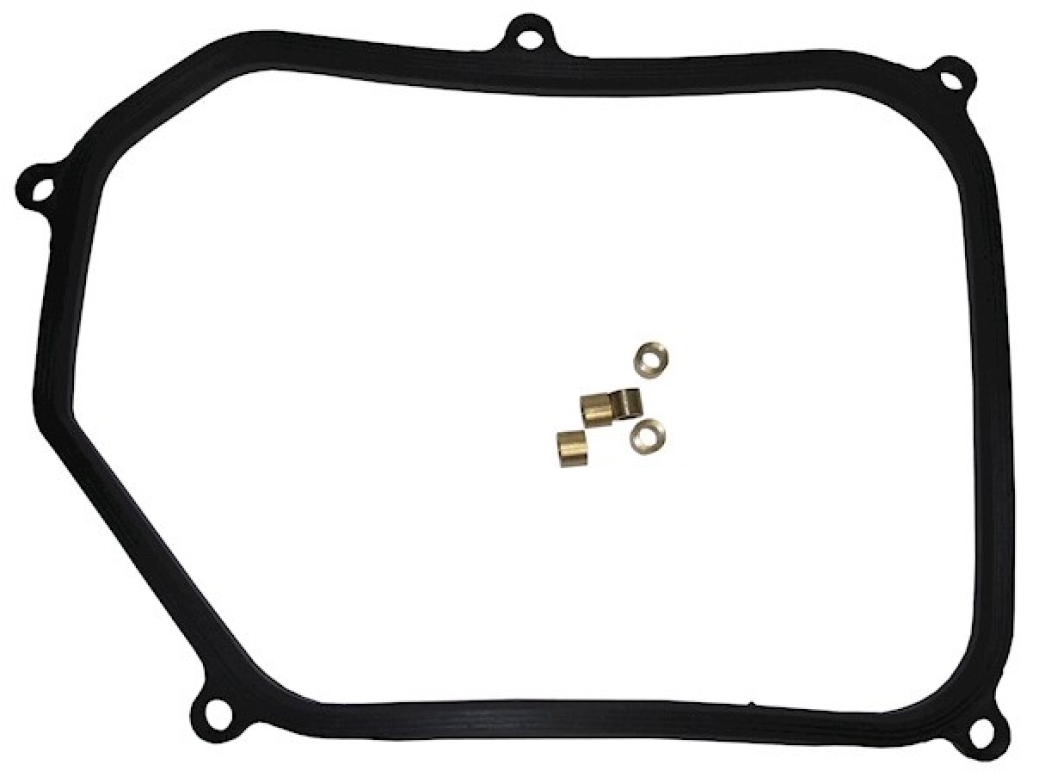T4 Automatic Gearbox Sump Gasket Cool Air VW